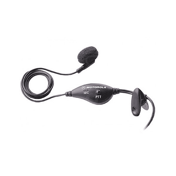 MOTOROLA Consumer Earbud 1