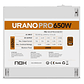 NOX Fuente ATX Urano PRO 650W Bronze Blanco - Thumbnail 4