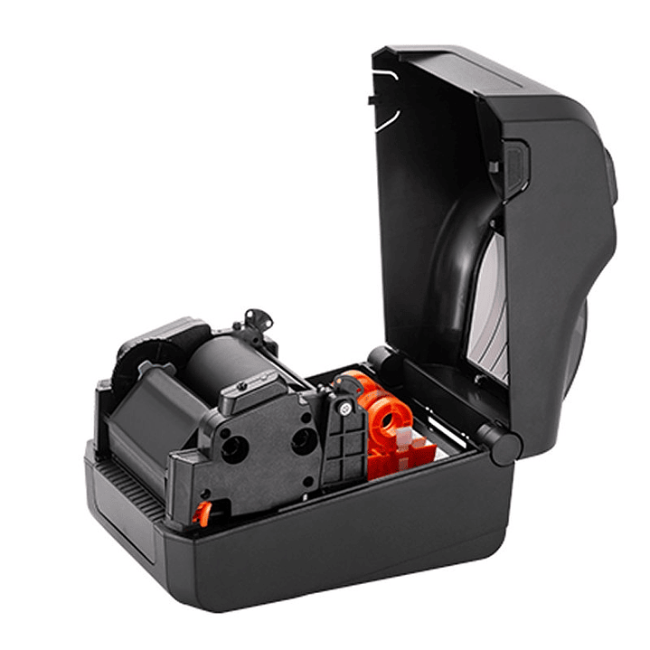 Bixolon Impresora Térmica XD3-40TK 4