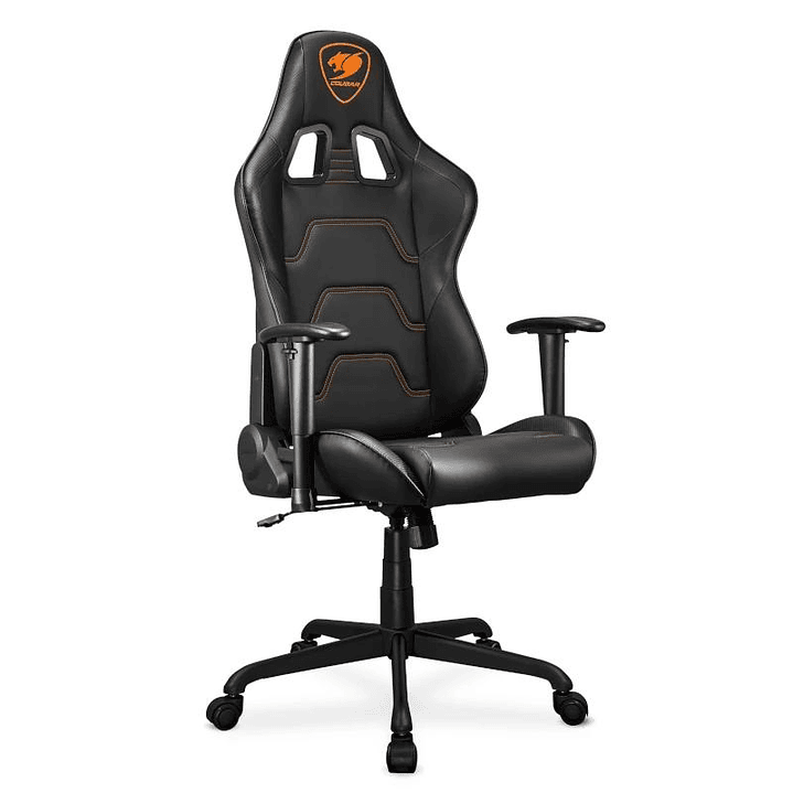 Cougar Silla Gaming Armor Elite Black 2