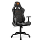 Cougar Silla Gaming Armor Elite Black - Miniatura 2