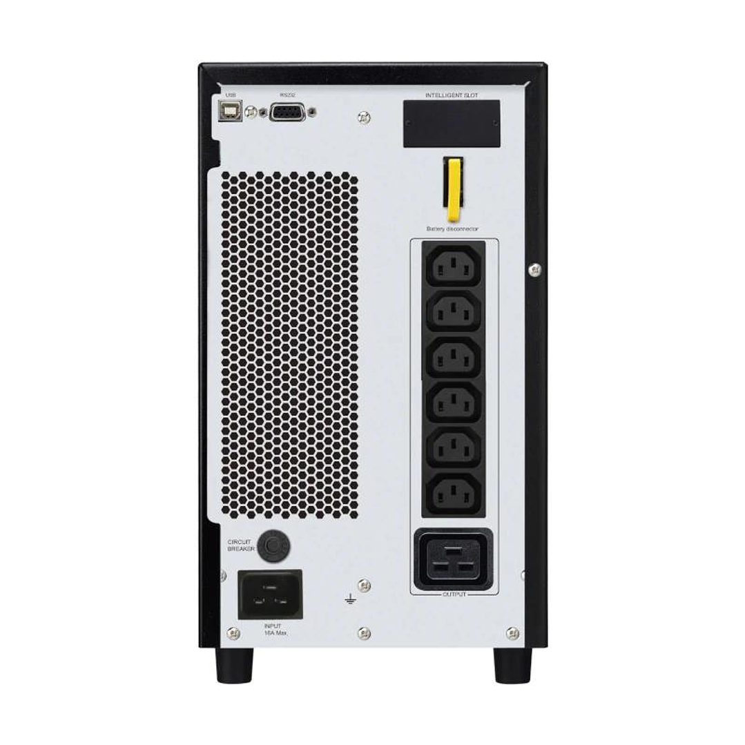 APC Easy UPS SRV 3000VA 230V 2