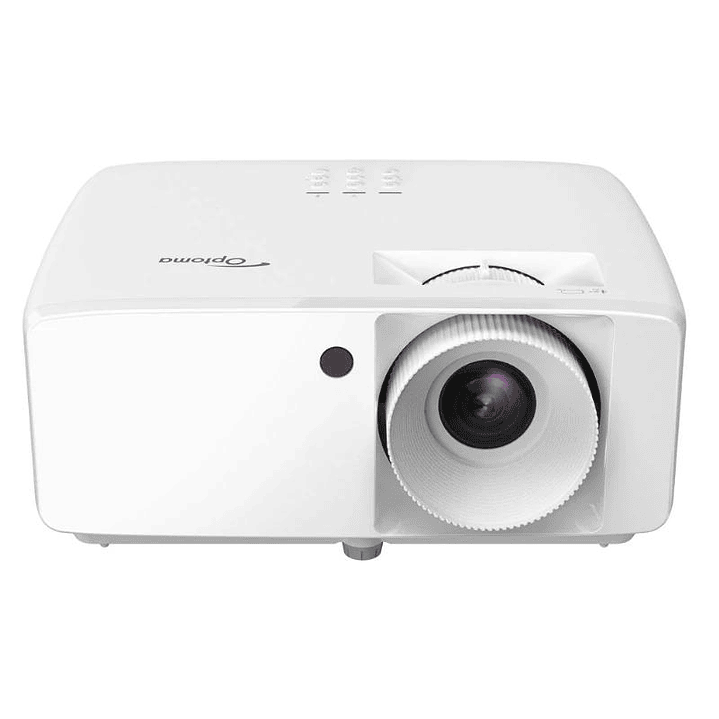 Optoma ZW335e Proyector Láser WXGA 3600L HDMI 1