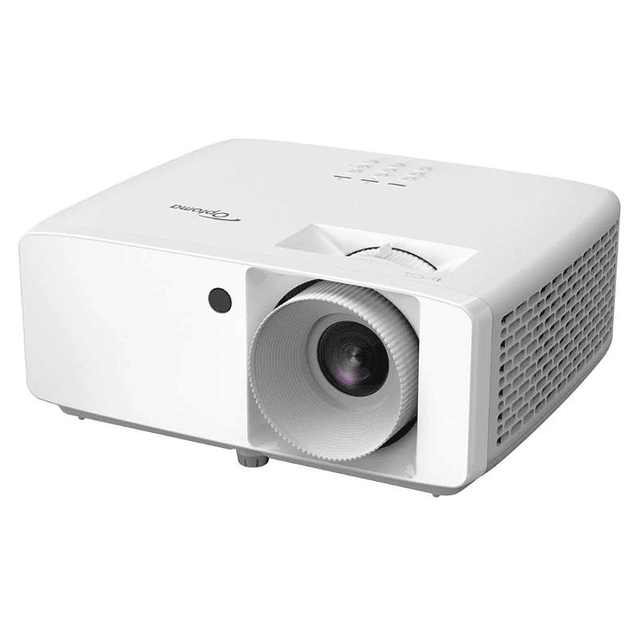 Optoma ZW335e Proyector Láser WXGA 3600L HDMI 3