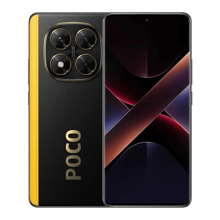 Pocophone X7 NFC 6.67