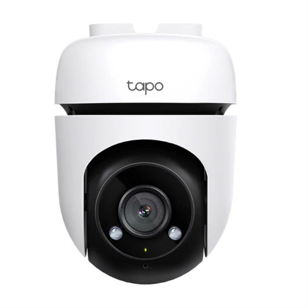 TP-Link TC40 Out Camera WiFi FHD microSD 360º 1