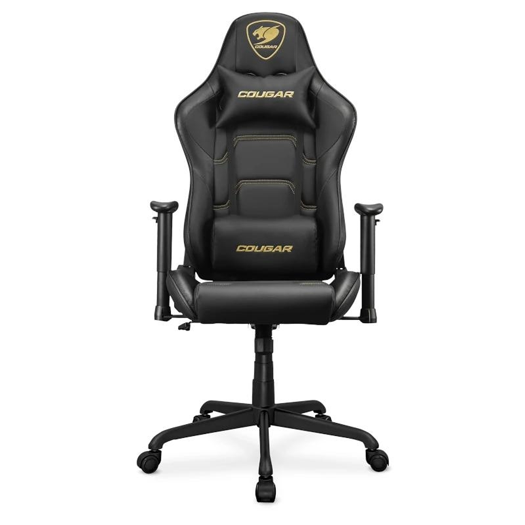 Cougar Silla Gaming Armor Elite Royal 1