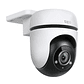 TP-Link TC40 Out Camera WiFi FHD microSD 360º - Miniatura 3
