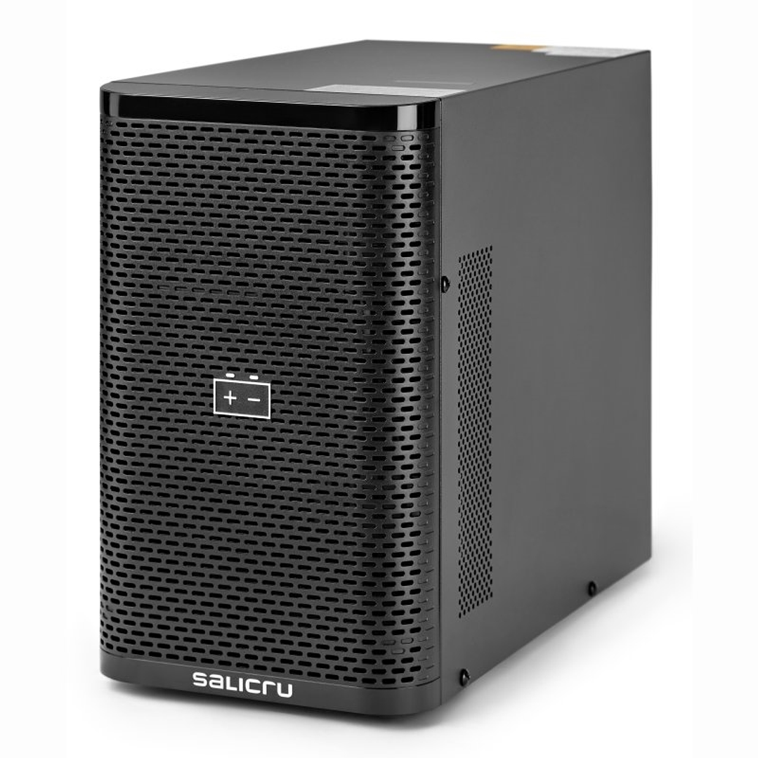 SALICRU Modulo de Bateria 3000 TWIN PRO2  2x6x9Ah 1