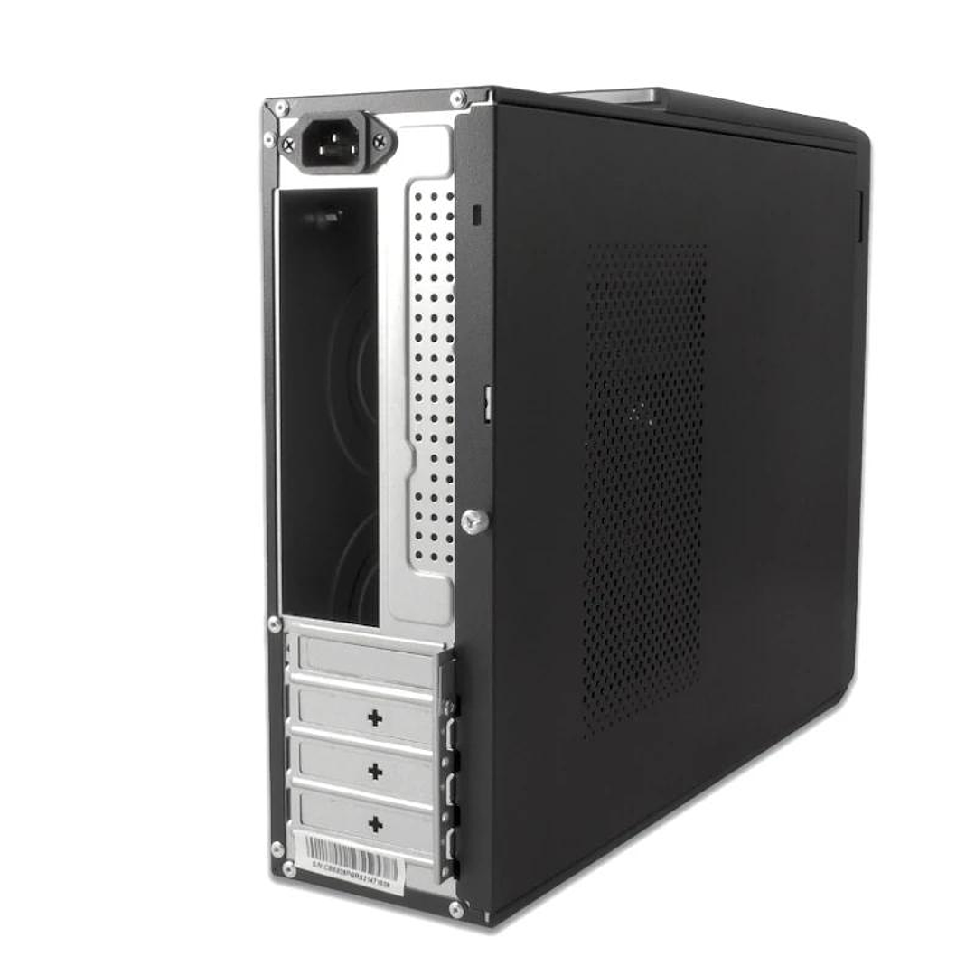 Coolbox Caja Matx Slim  T310 Fte.B500GR-S 4