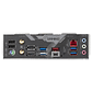 Gigabyte Placa Base B650 GAMING X AX V2 ATX AM5 - Miniatura 4