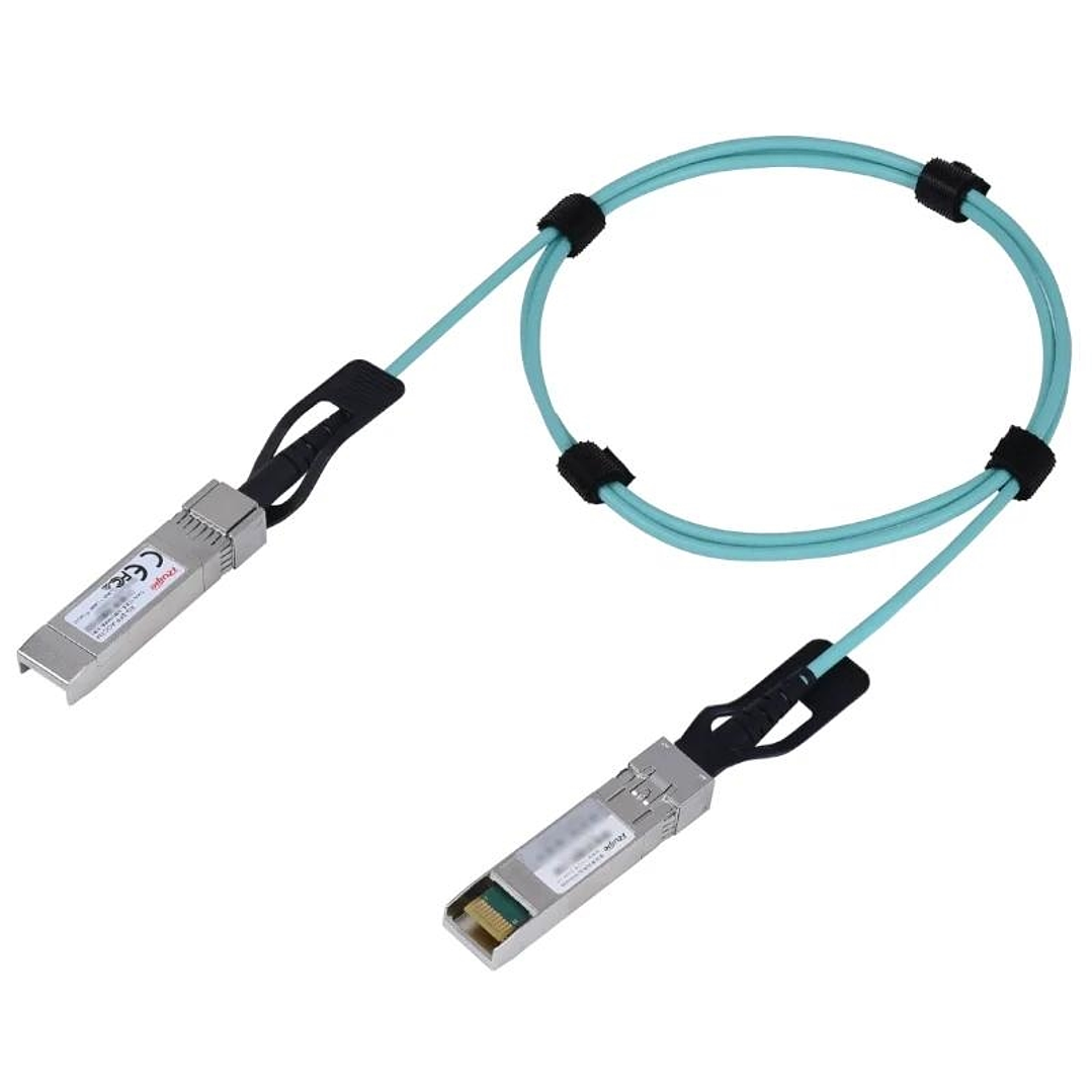 Ruijie XG-SFP-AOC1M Cable Conex SFP+ 10G 1m 1