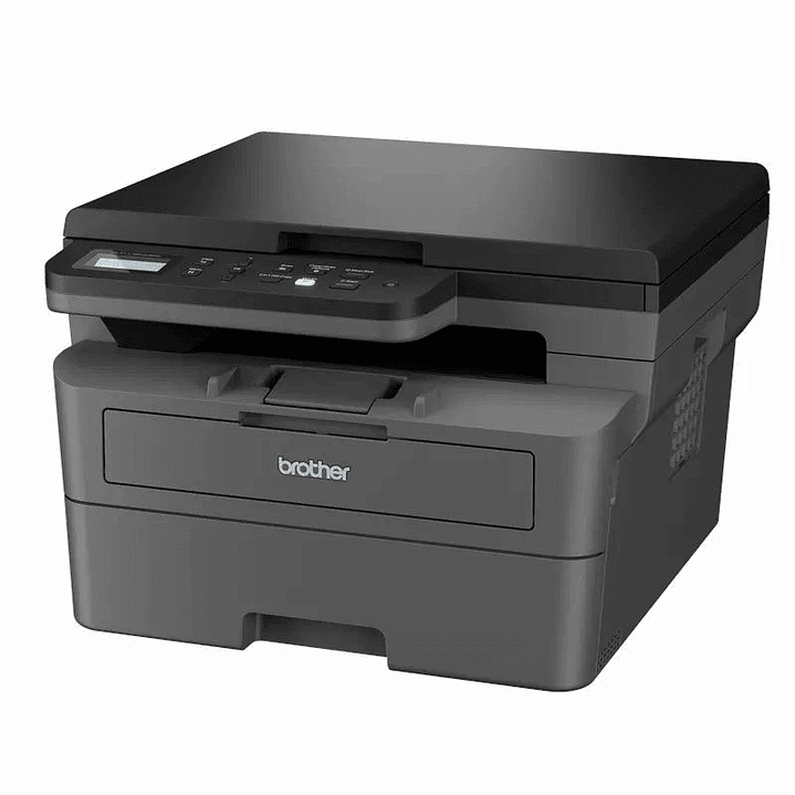 Brother Multifunción Laser DCP-L2627DWE 1