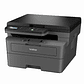 Brother Multifunción Laser DCP-L2627DWE - vignette 1