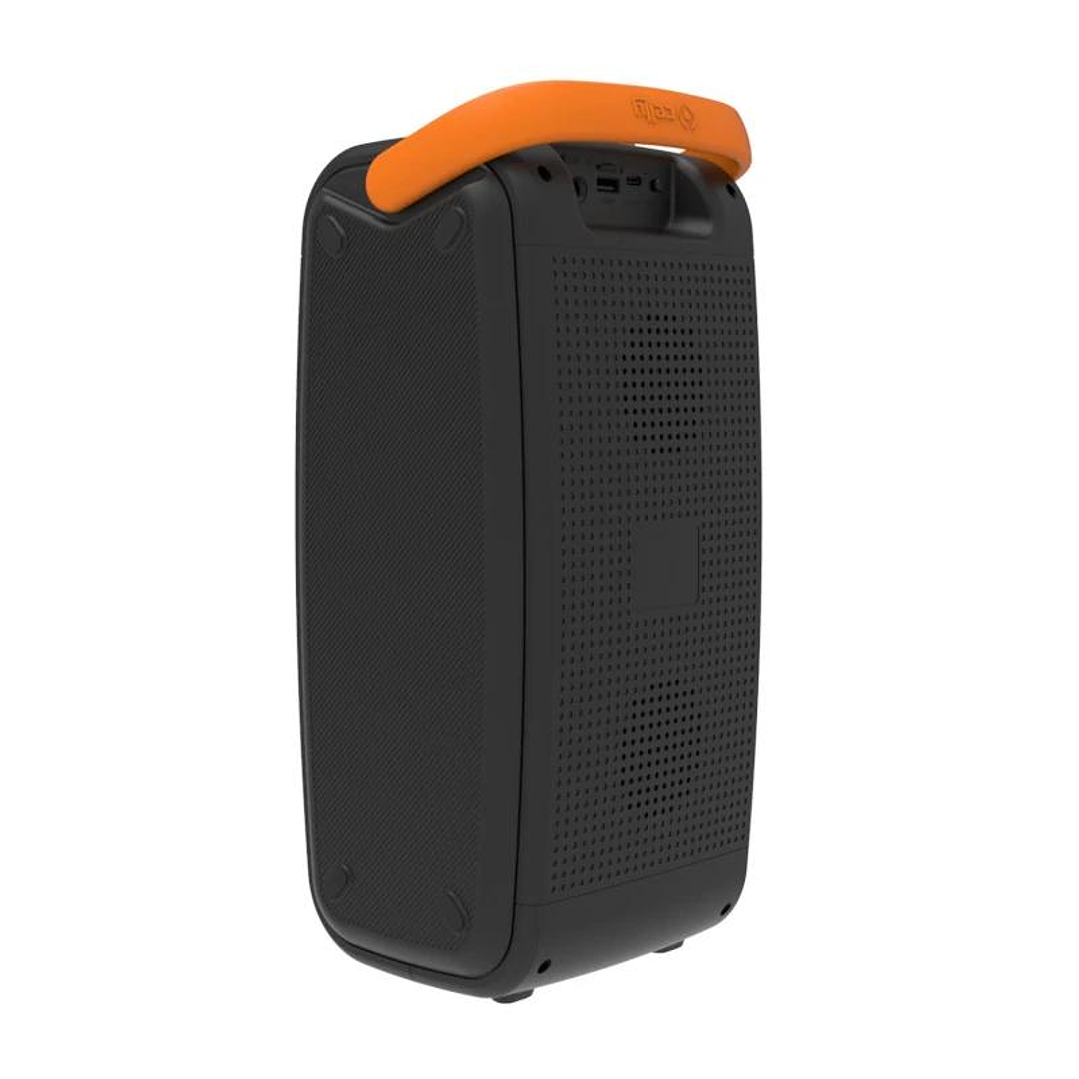 Celly Altavoz KIDSPARTYRGB  RGB + MICROFONO 3