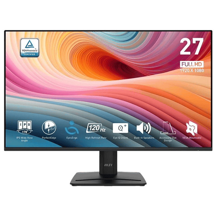 MSI MP275 E2 Monitor 27