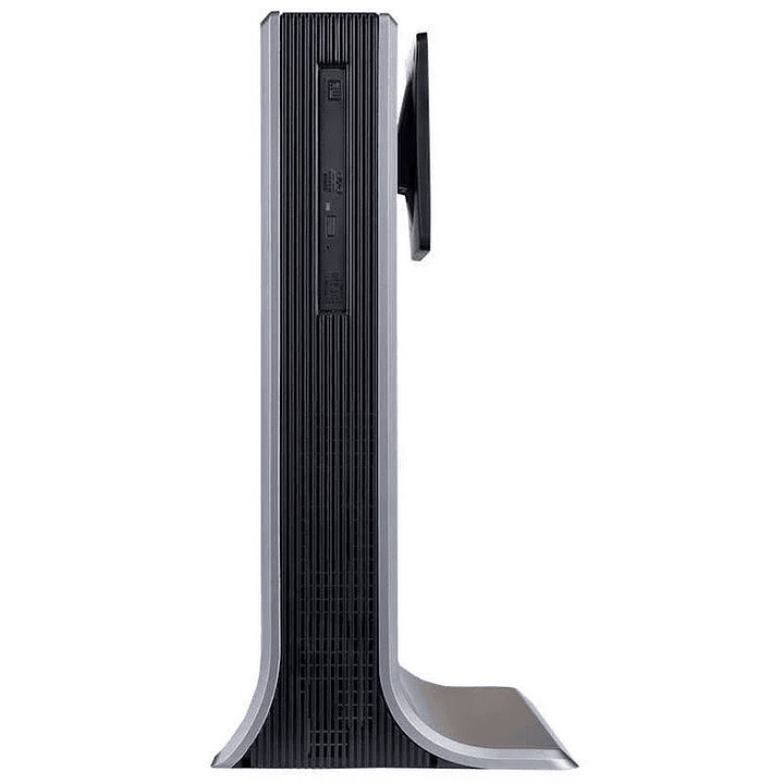 Hiditec D-1 Multiplataforma sin fuente 3