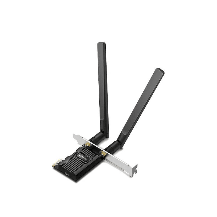 TP-Link Archer TX20E Adaptador PCIe WiFi6 AX1800 1