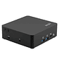 MSI Cubi NUC AI 1UMG-032ES U5-125H 16GB 512 W11P n - Thumbnail 2