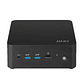 MSI Cubi NUC 1MG-206BES Core 7-150U negro - Thumbnail 3