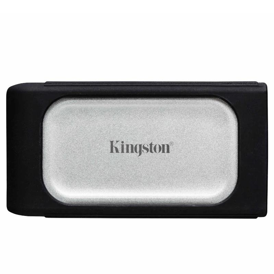 Kingston XS2000 Portable SSD 4Tb USB 3.2 tipo-C 3