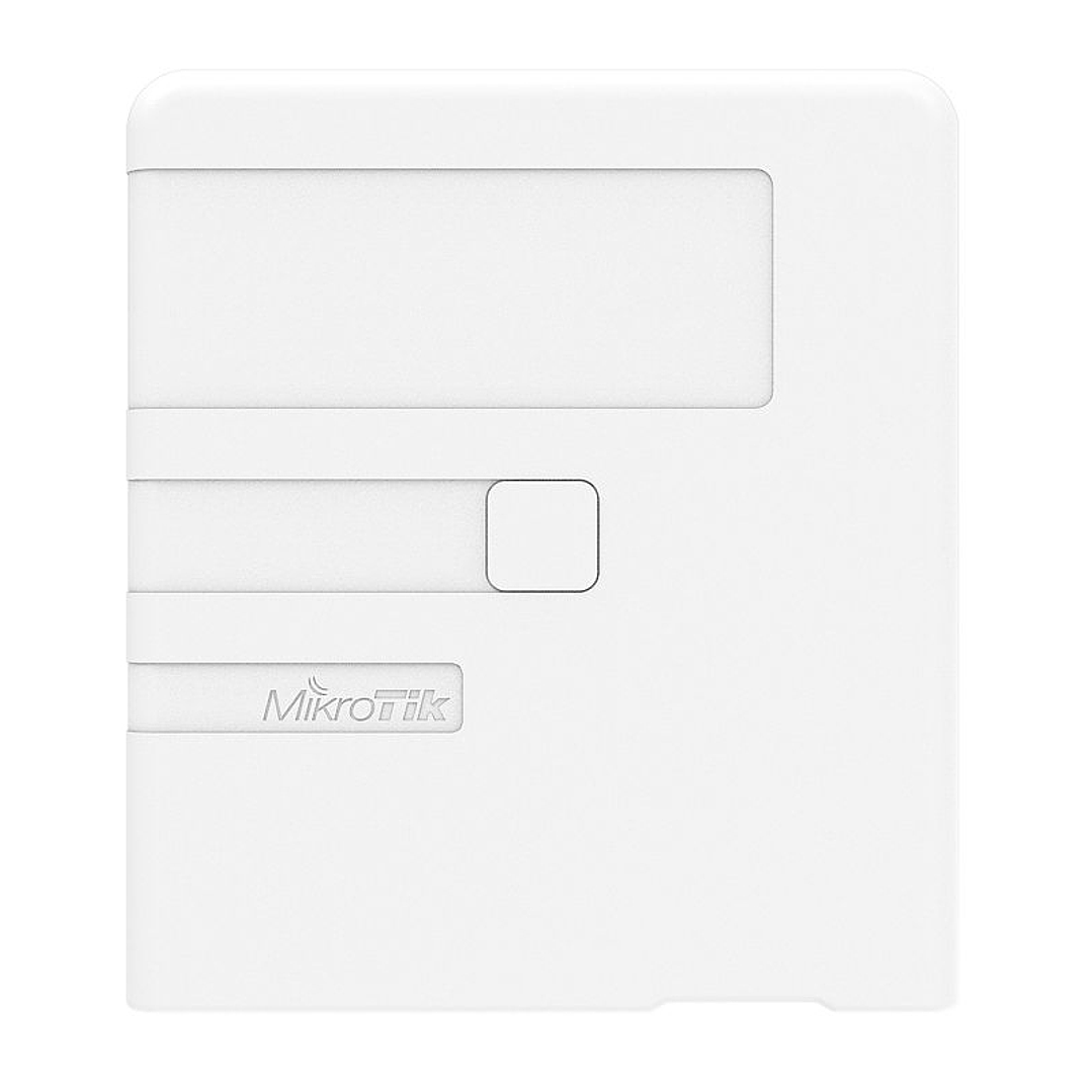 MikroTik GPEN11 Inyector PoE Pasivo 12-57V 1