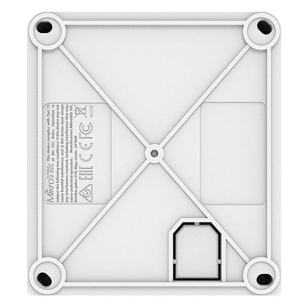 MikroTik GPEN11 Inyector PoE Pasivo 12-57V 3