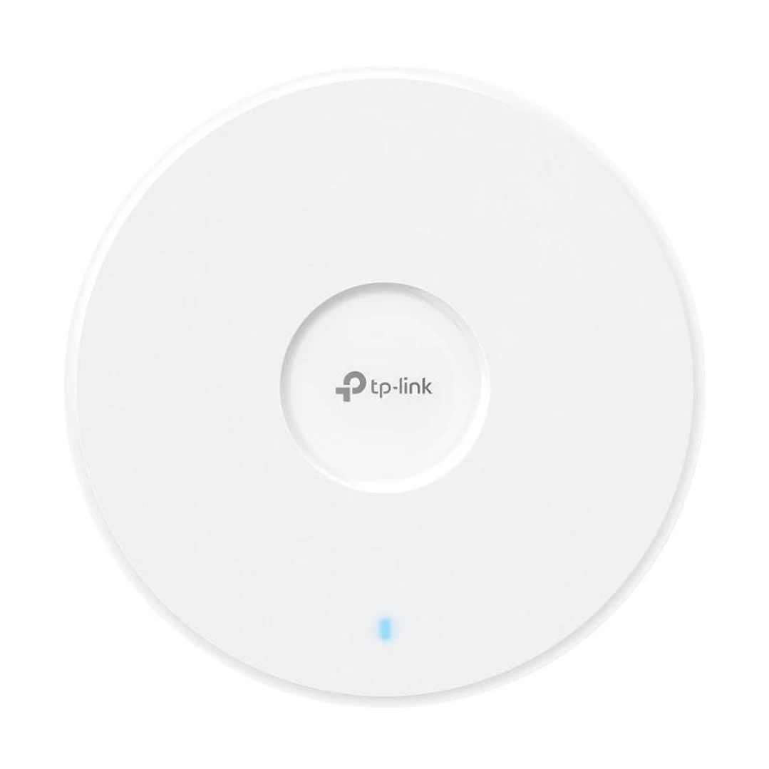 TP-Link EAP772 AP WiFi7 BE9300 Techo 1x2.5GbE 1
