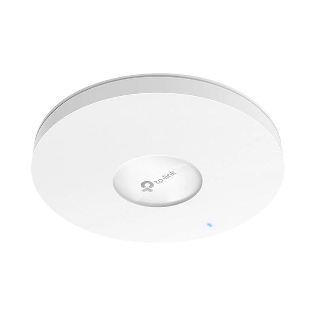 TP-Link EAP772 AP WiFi7 BE9300 Techo 1x2.5GbE 2