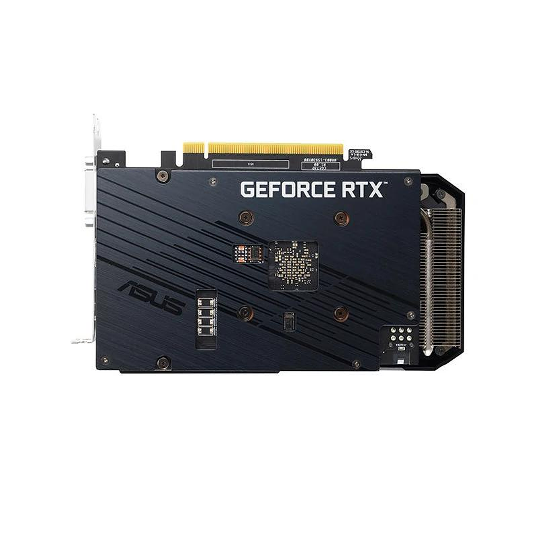 ASUS VGA NVIDIA DUAL RTX 3050 O8G V2 8GB DDR6 3