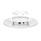 TP-Link EAP772 AP WiFi7 BE9300 Techo 1x2.5GbE - vignette 4
