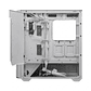 Cougar Caja Semitorre MX600 Rgb White - Thumbnail 4