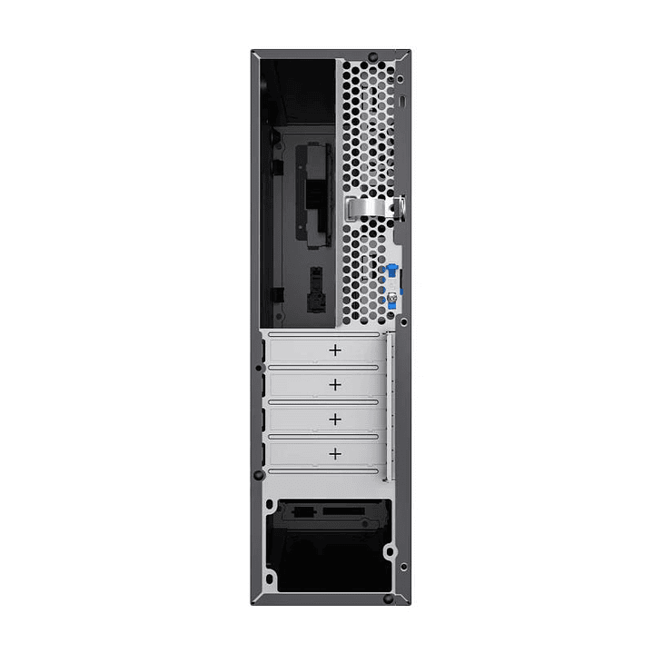 COOLBOX CAJA MICRO ATX SLIM T370 CON FTE. TBZ300 4