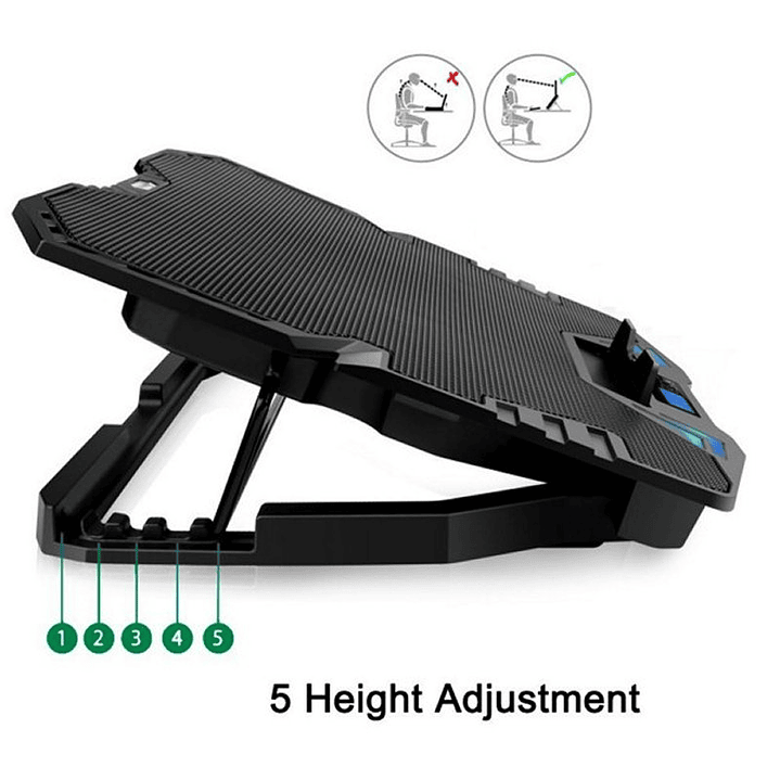 EWENT EW1259 Refrigerador 17