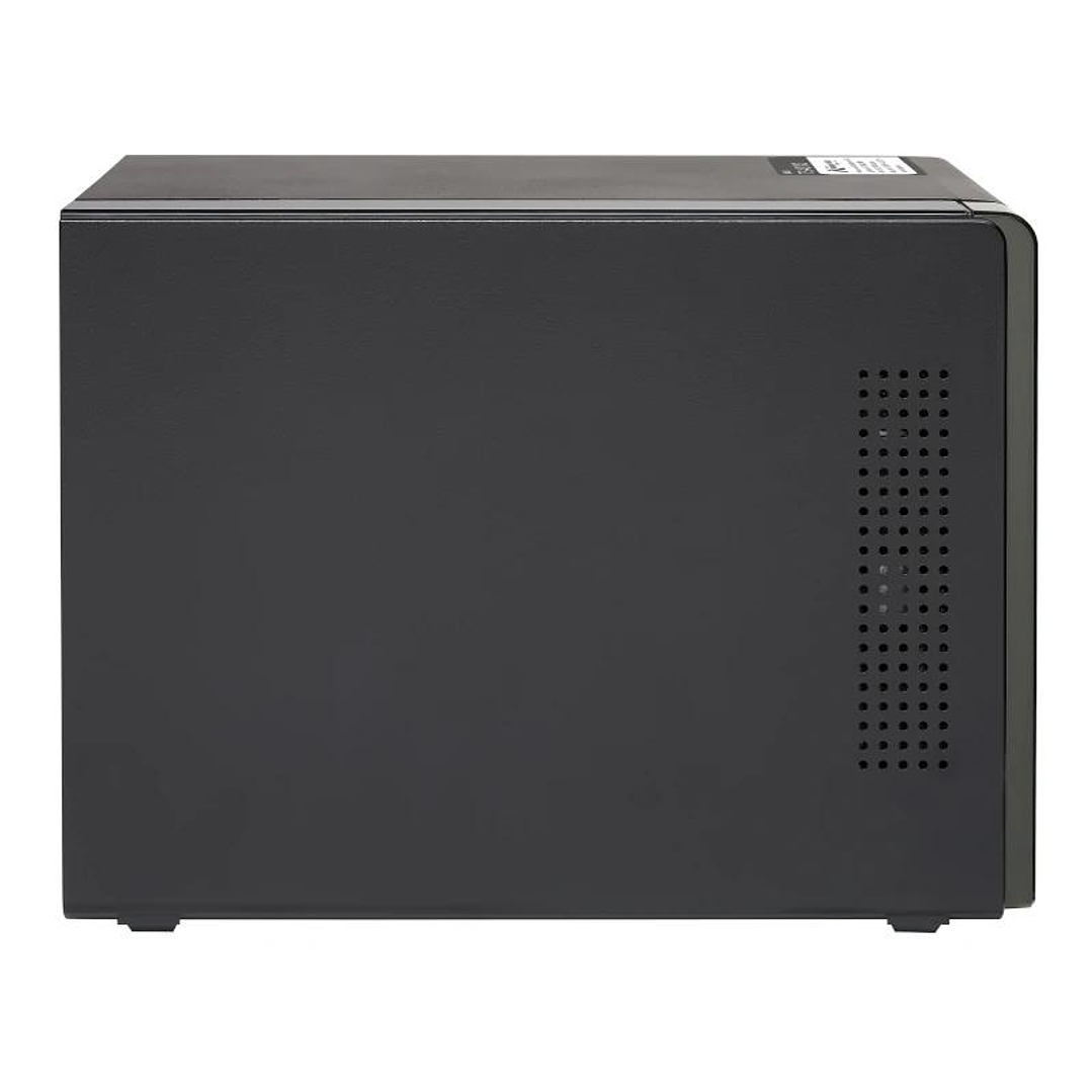 QNAP TS-431X3-4G NAS 4XHDD-Bay 1x10Gb SFP+ 1x2.5Gb 3