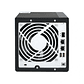 QNAP TS-431X3-4G NAS 4XHDD-Bay 1x10Gb SFP+ 1x2.5Gb - thumbnail 4