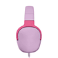 Celly Auricular Diadema niños Rosa - vignette 3