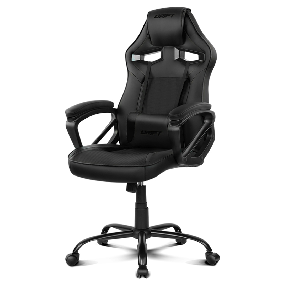 Drift Silla Gaming DR50 Negro 2