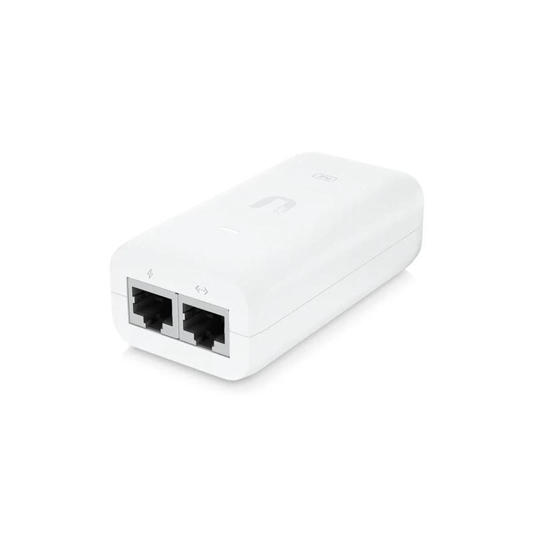 Ubiquiti Inyector U-POE-AF 48V 0,32A 1