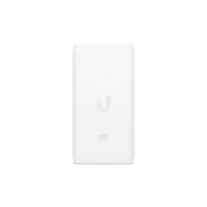Ubiquiti Inyector U-POE-AF 48V 0,32A 2