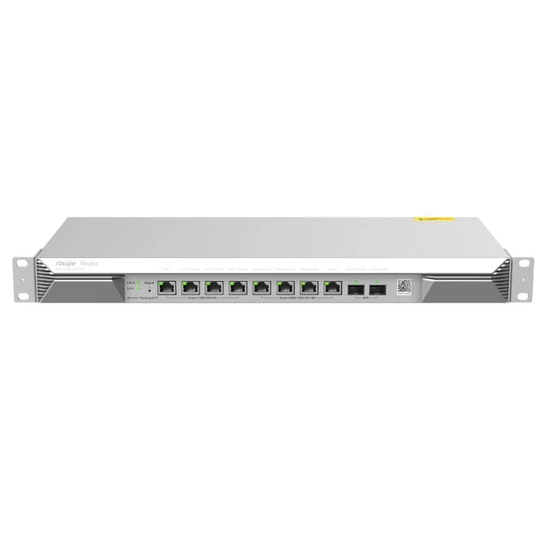 Reyee RG-EG1510XS Router 4xG 4x2.5G 2xSFP+ 1