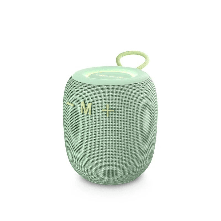 Energy Sistem Altavoz Bloom Mint Bluetooth 1