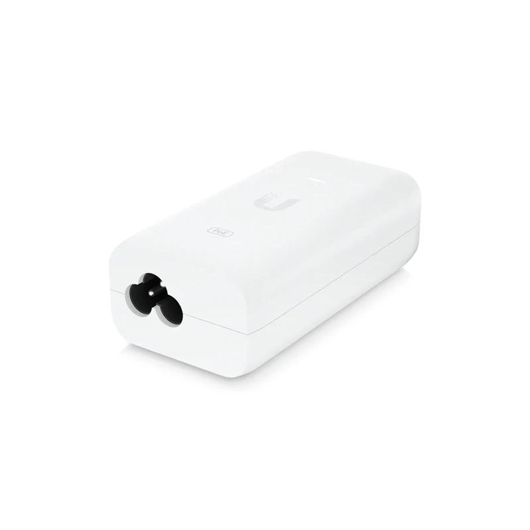 Ubiquiti Inyector U-POE-AF 48V 0,32A 4