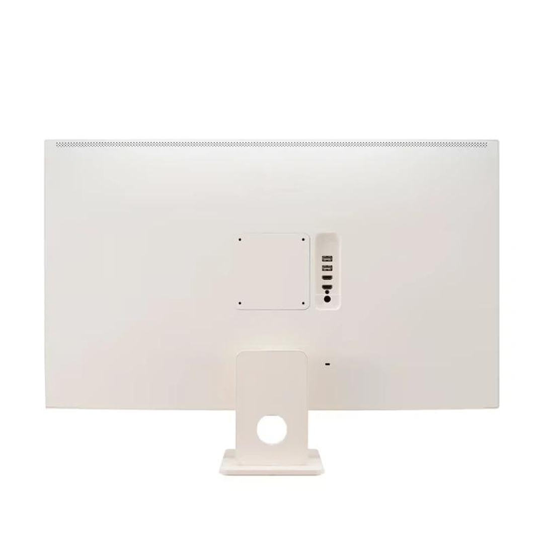 LG 32SR50F-W monitor Smart 32