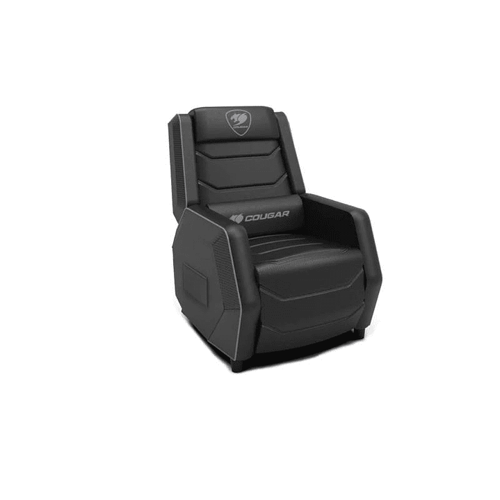 Cougar Sillón Gaming Ranger S Black 1