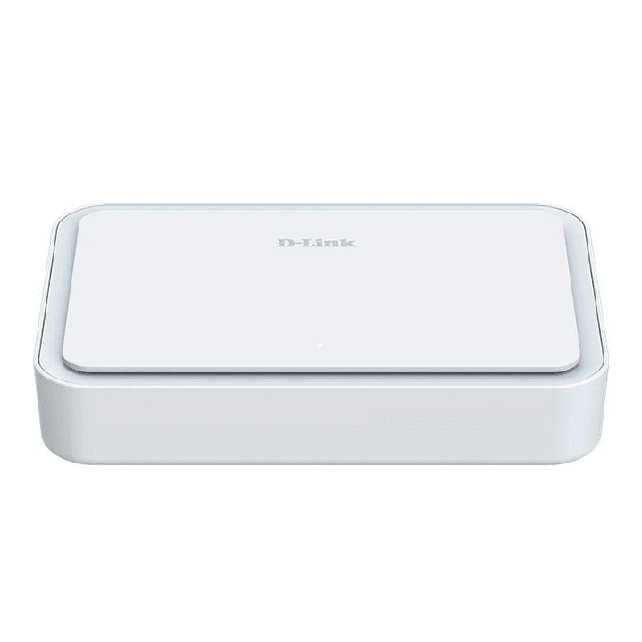 D-Link DBR-330 Router Móvil WiFi6 AX3000 1