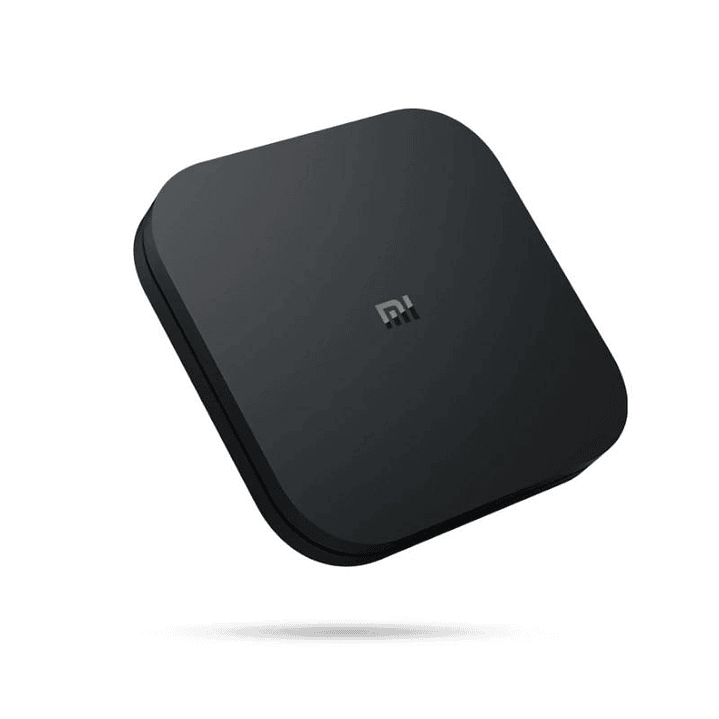 XIAOMI Mi TV Box  S 2nD GEN negro 1