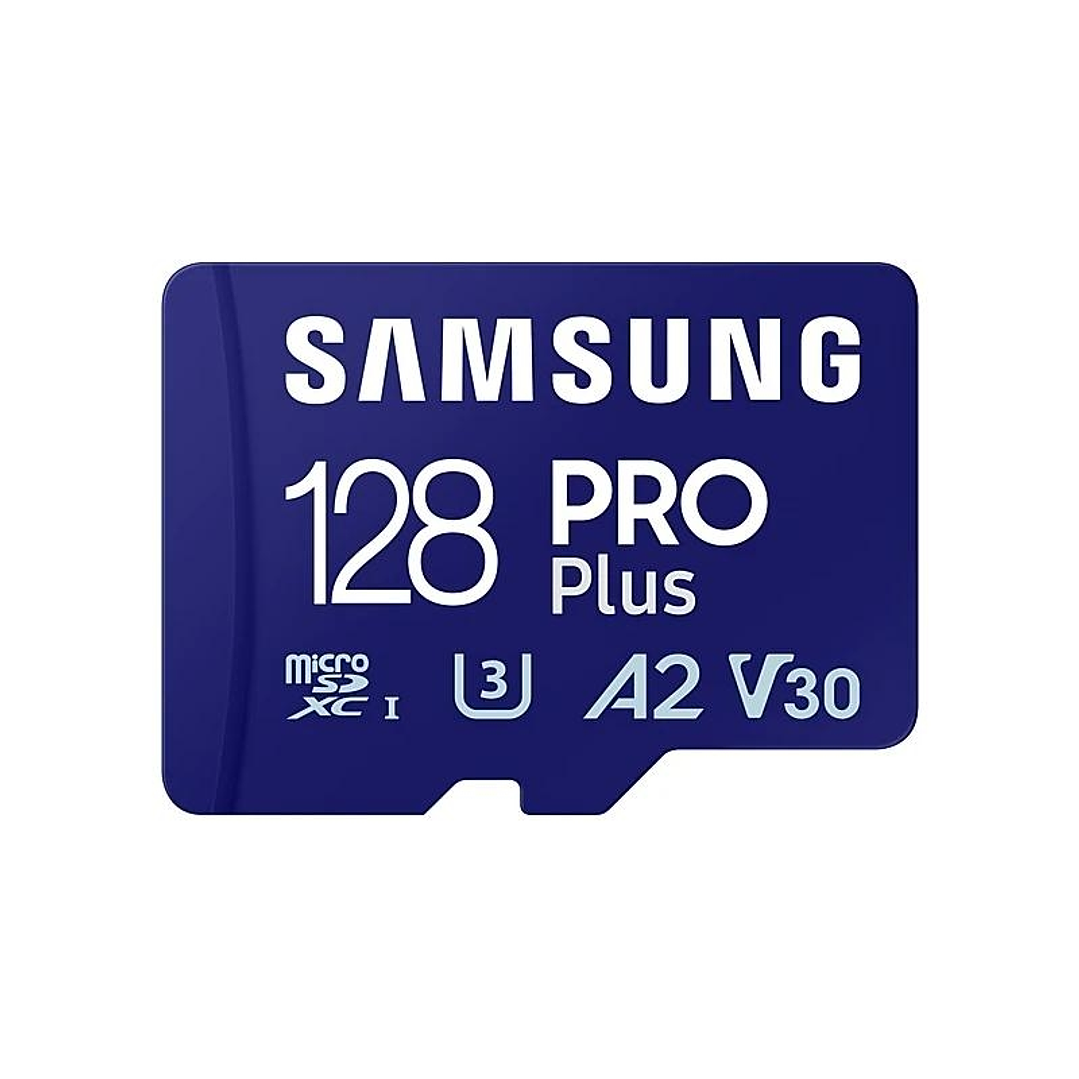 Samsung MicroSDHC PRO Plus 128GB 1