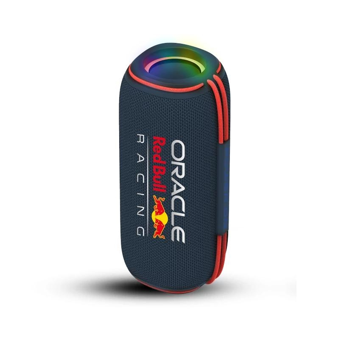 Red Bull Altavoz Portátil RACE 1