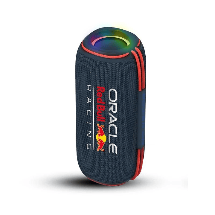 Red Bull Altavoz Portátil RACE 1